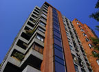 Edificio Los Aromos