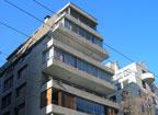 Edificio Mallorca