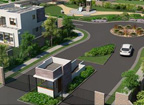Condominio Portal del Sol 1