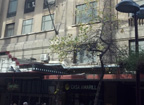 Edificio Teatro Rex