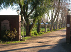 Condominio Los Almendros