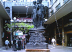 Paseo Matías Cousiño