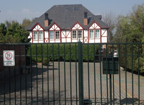 El Golf del Inglés II
