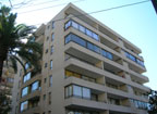 Edificio Biarritz