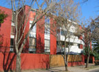 Edificio El Sol