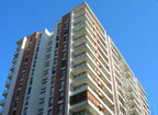 Edificio Espacio Warren